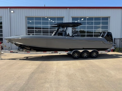2027 Sunsation 32 CCX