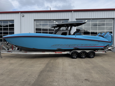 2027 Sunsation 34 CCX