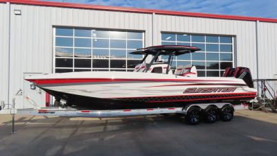 2026 Sunsation 32CCX