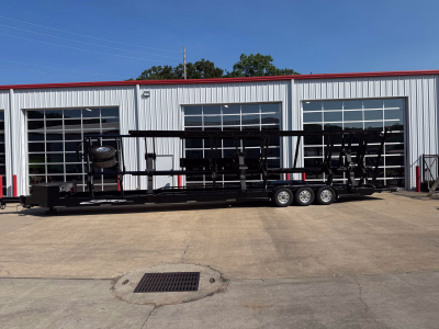 2026 Skater 438 Tilt Trailer