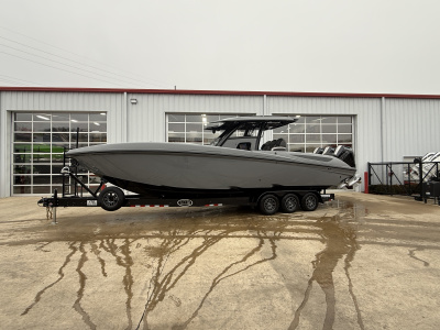 2026 Sunsation 34CCX