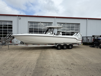 2026 Sunsation 32CCX