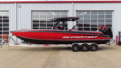2025 Sunsation 32CCX