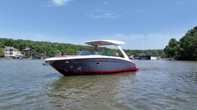 2025 Regal LS9