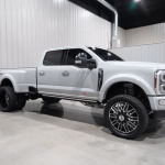 2025 Ford