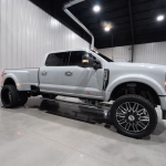 2025 Ford