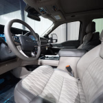 2025 Ford