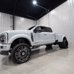 2025 Ford