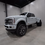 2025 Ford