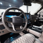 2025 Ford