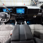 2025 Ford