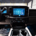 2025 Ford