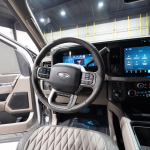 2025 Ford