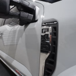 2025 Ford