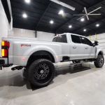 2025 Ford