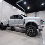 2025 Ford