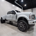 2025 Ford