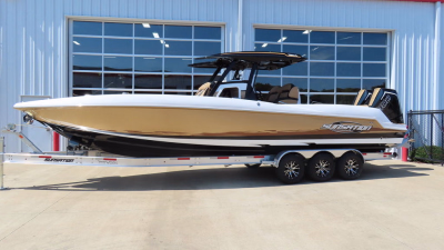 2025 Sunsation 32CCX