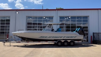 2024 Sunsation 32 CCX
