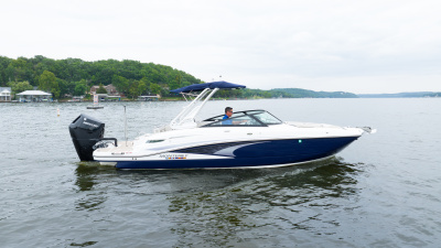 2024 Monterey M-65
