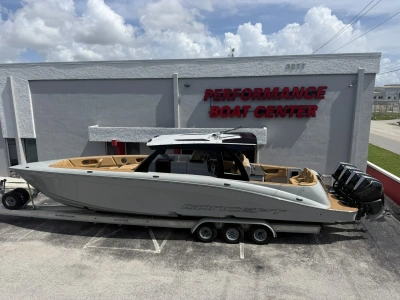 2024 Concept 4400