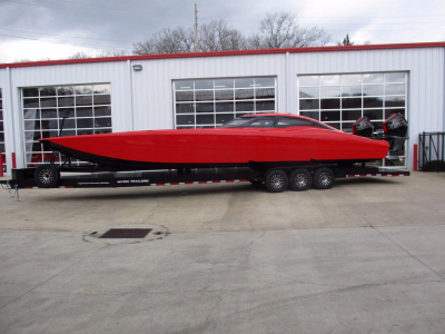 2023 MTI 390XR