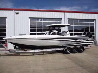 2023 Sunsation 32 CCX