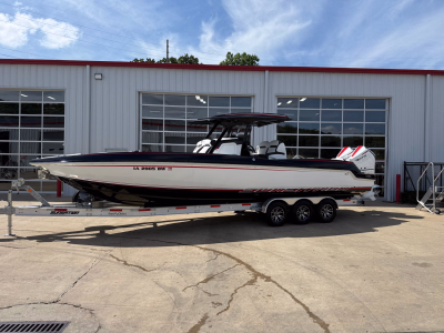 2023 Sunsation 32 CCX