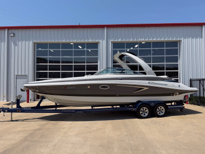 2023 Crownline 290SS