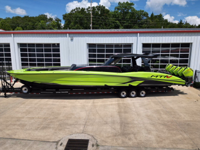 2022 MTI 50V
