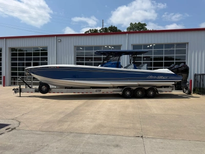 2022 Nor Tech 390 Sport