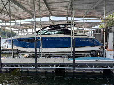2021 Cobalt A36BR