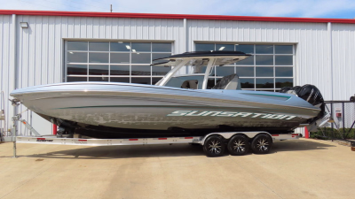 2020 Sunsation 34CCX