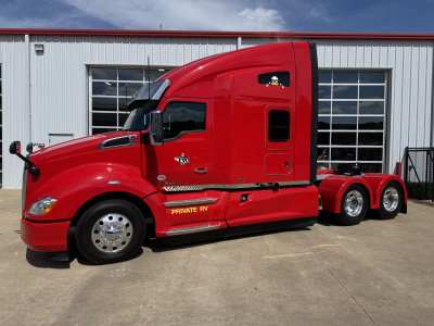 2020 Other T680 RV Conversion