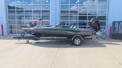 2019 Ranger Z185