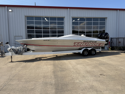 2018 Active Thunder 29 Defiant