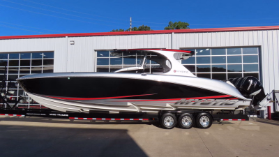 2017 Mystic M4200