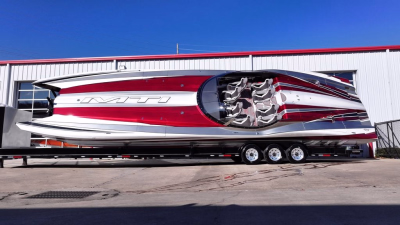 2016 MTI 48 R/P