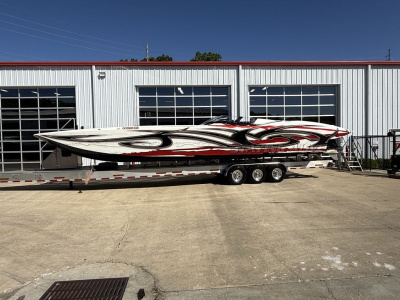 2013 MTI 40 R/P