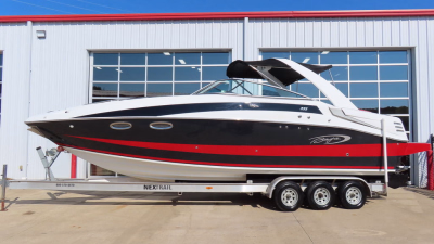 2008 Baja Performance 335