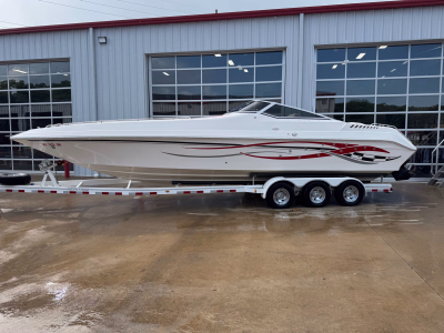2005 Envision 3200