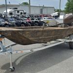 2026 G3 Boats