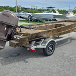 2026 G3 Boats