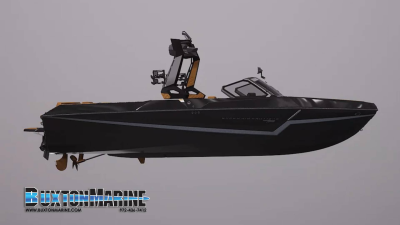 2027 Nautique Super Air Nautique S25