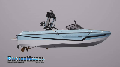 2027 Nautique Super Air Nautique S23