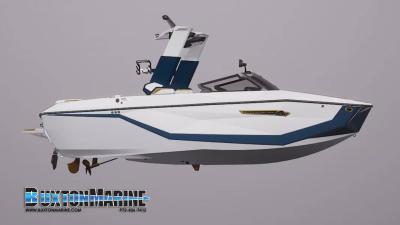 2027 Nautique Super Air Nautique G23