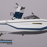 2027 Nautique