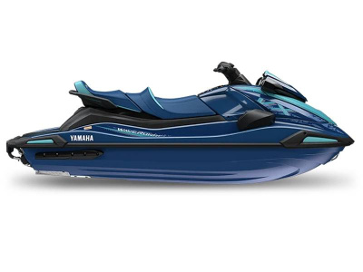 2027 Yamaha Waverunner VX Cruiser w/ Audio