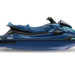 2027 Yamaha