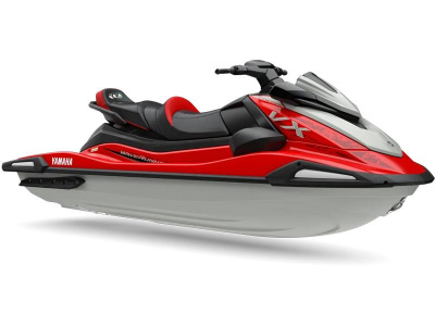 2027 Yamaha Waverunner VX Cruiser w/ Audio